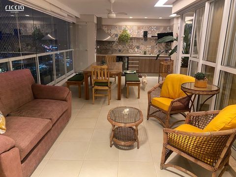 Foto Apartamento