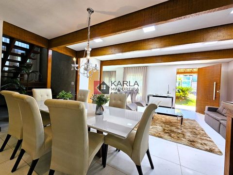 Foto Casa em Condomínio