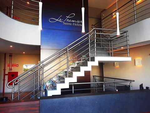 Foto Sala / Conjunto Comercial