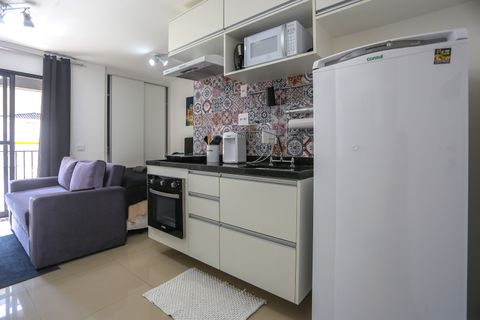 Foto Apartamento