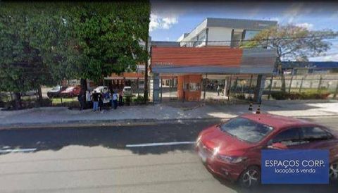 Foto Sala / Conjunto Comercial