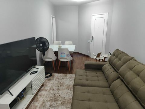 Foto Apartamento