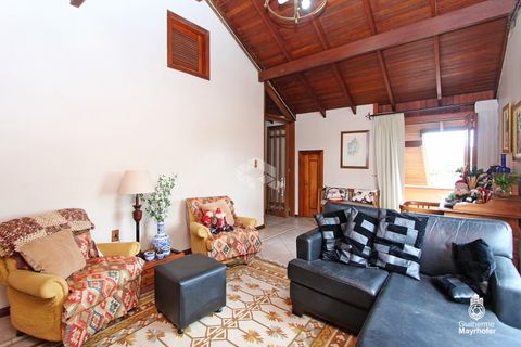 Foto Casa em Condomínio