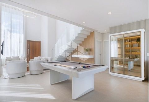 Foto Casa em Condomínio