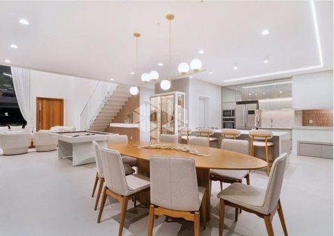 Foto Casa em Condomínio