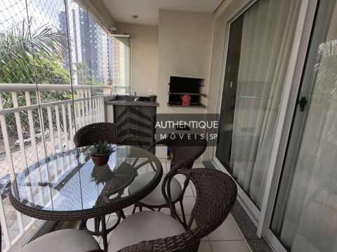 Foto Apartamento