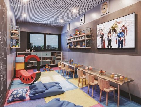 Foto Apartamento