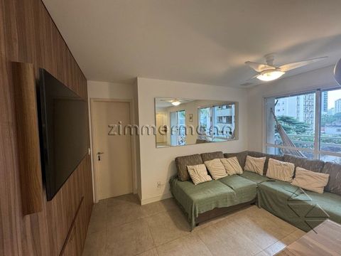 Foto Apartamento