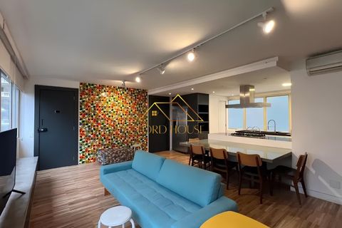 Foto Apartamento