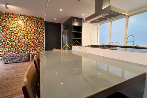 Foto Apartamento