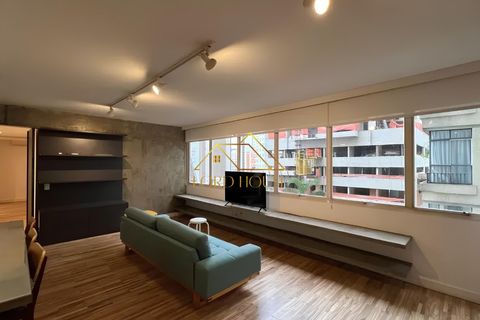 Foto Apartamento
