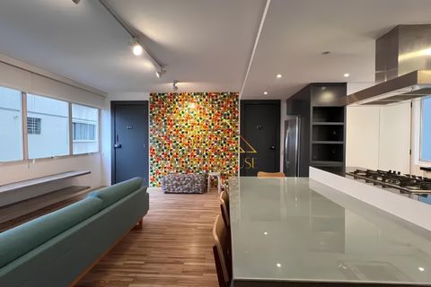 Foto Apartamento