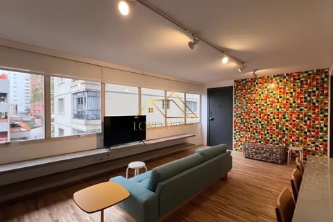 Foto Apartamento