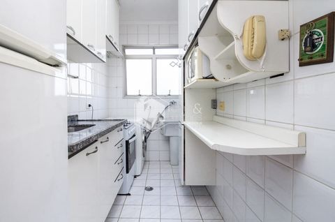 Foto Apartamento