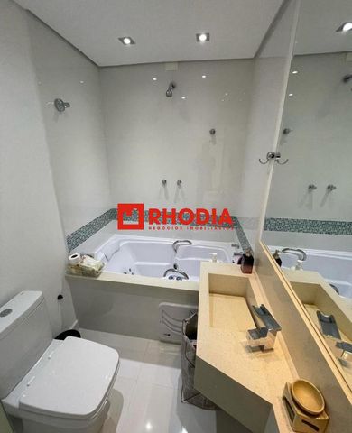 Foto Casa em Condomínio