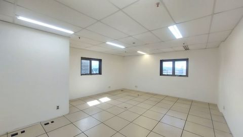 Foto Sala / Conjunto Comercial