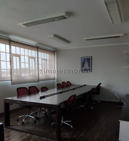 Foto Sala / Conjunto Comercial