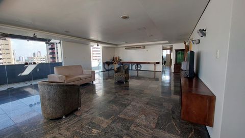 Foto Cobertura