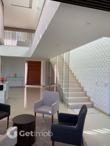 Foto Casa em Condomínio