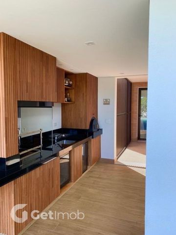 Foto Casa em Condomínio