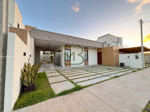 Foto Casa em Condomínio
