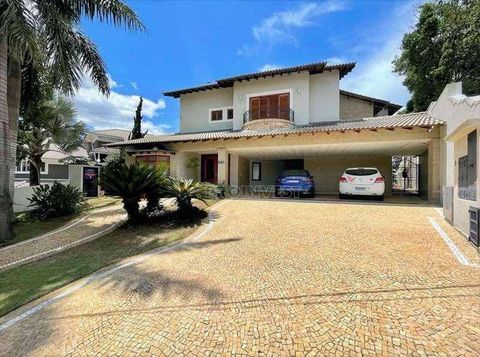 Foto Casa em Condomínio