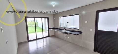 Foto Casa em Condomínio