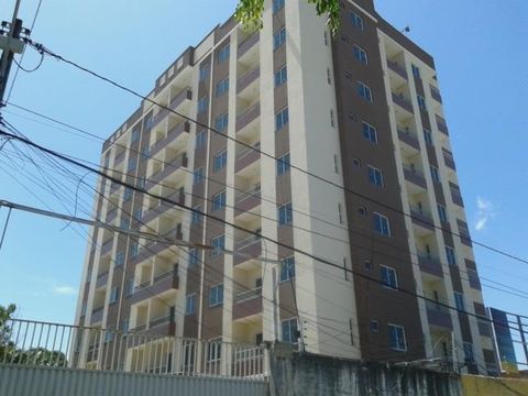 Foto Apartamento