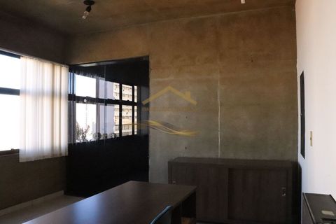 Foto Sala / Conjunto Comercial