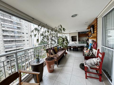 Foto Apartamento