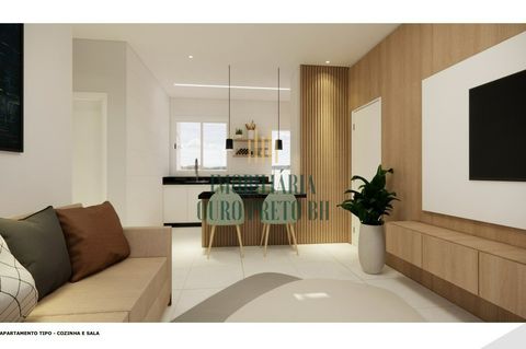 Foto Apartamento