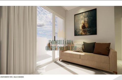 Foto Apartamento