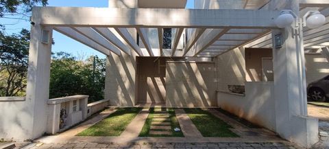 Foto Casa em Condomínio
