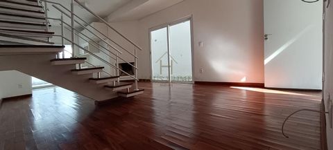 Foto Casa em Condomínio
