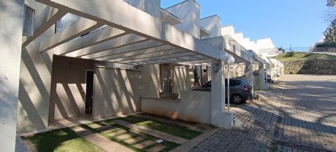Foto Casa em Condomínio