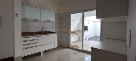 Foto Casa em Condomínio