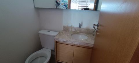 Foto Casa em Condomínio