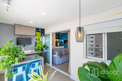 Foto Apartamento