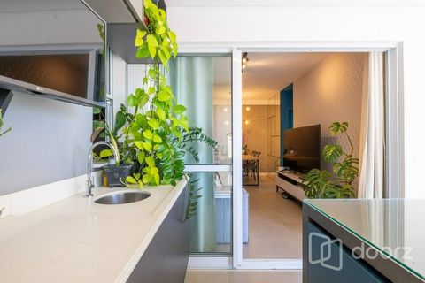 Foto Apartamento