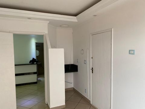 Foto Sala / Conjunto Comercial