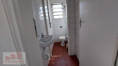 Foto Sala / Conjunto Comercial