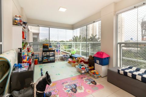 Foto Apartamento