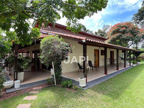 Foto Fazenda / Sítio / Chácara