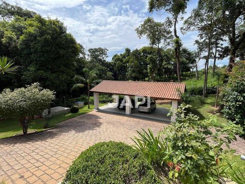 Foto Fazenda / Sítio / Chácara