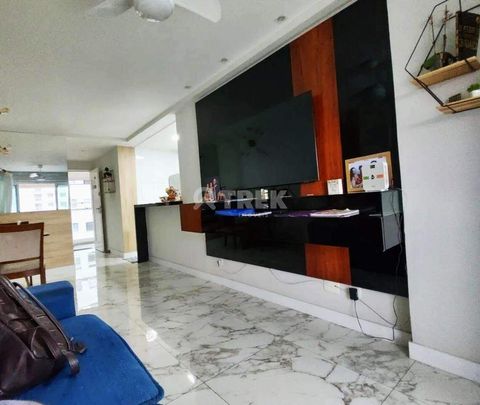 Foto Apartamento