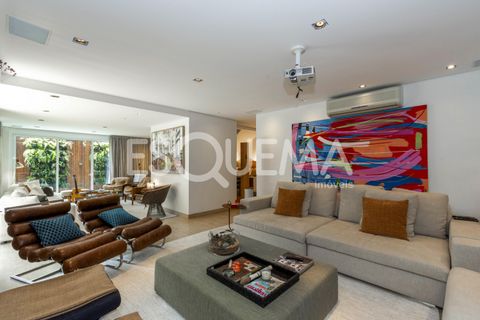 Foto Casa em Condomínio