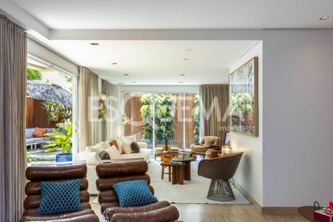 Foto Casa em Condomínio