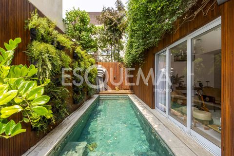 Foto Casa em Condomínio