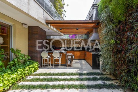 Foto Casa em Condomínio