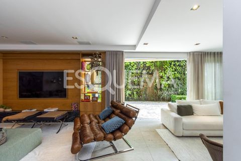 Foto Casa em Condomínio